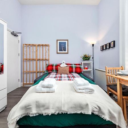 Olympia Kensington Stay Studio London Ngoại thất bức ảnh
